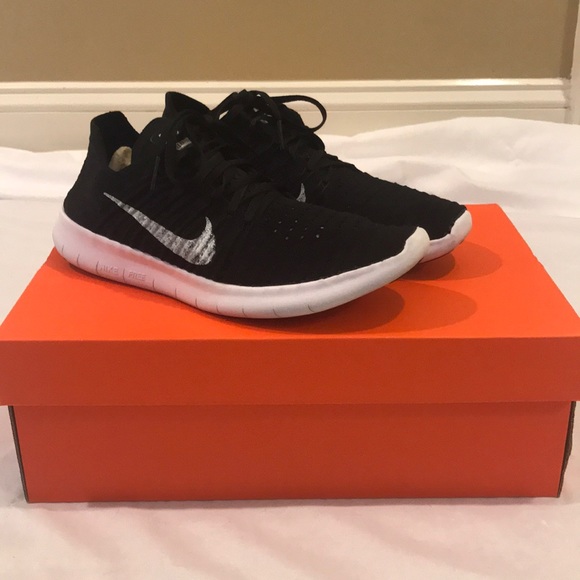 nike free run flyknit 2.0